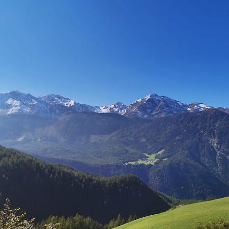 Haus Panorama Apartman Umhausen Kültér fotó