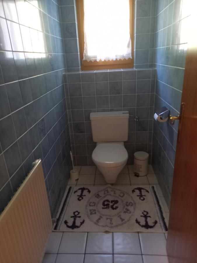 Haus Panorama Apartman Umhausen Kültér fotó