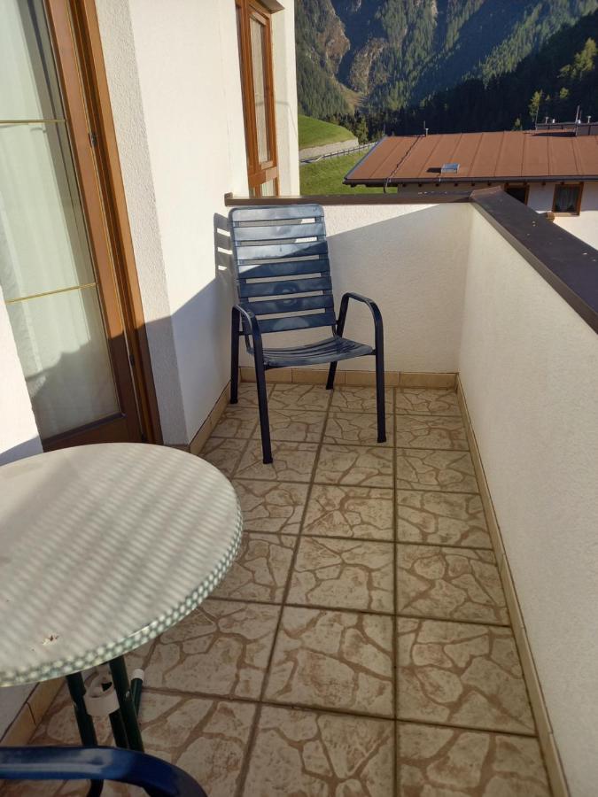 Haus Panorama Apartman Umhausen Kültér fotó